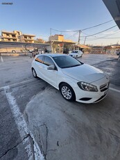 Mercedes-Benz A 180 '14