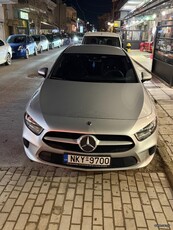 Mercedes-Benz A 180 '19