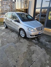 Mercedes-Benz B 180 '07 CDI