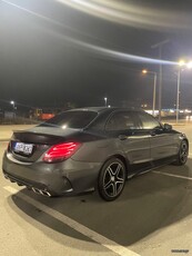 Mercedes-Benz C 180 '16 AMG