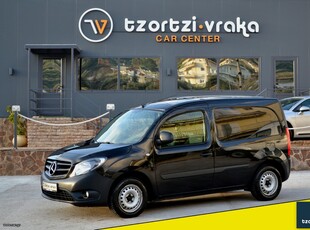 Mercedes-Benz Citan '20 109 CDI * 95PS * LONG * 75538 χλμ.!!!