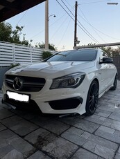 Mercedes-Benz CLA 45 AMG '13