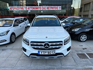 Mercedes-Benz GLB 200 '20 CLASSIC ΕΛΛΗΝΙΚΟ ΑΡΙΣΤΟ!!!ΕΓΓΥΗΣΗ ΧΛΜ!!