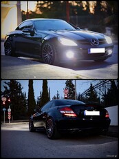 Mercedes-Benz SLK 200 '05