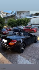 Mercedes-Benz SLK 200 '07