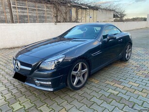 Mercedes-Benz SLK 200 '14 AMG LOOK...FULL EXTRA