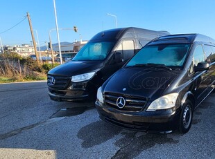 Mercedes-Benz Vito '11 122 V6 ψυγειο