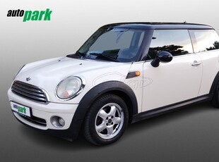 Mini Cooper '08