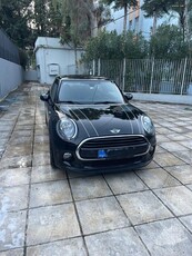 Mini Cooper '18