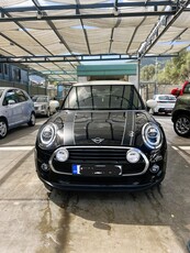 Mini Cooper '20 MINI 60 Years Anniversary (πλήρες ιστορικό χλμ από Σφακιανακη)