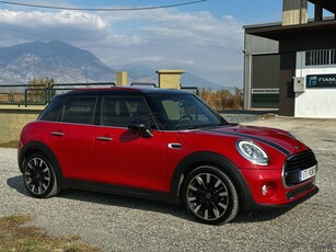 Mini Cooper D '17 JCW Εσωτερικό πακέτο Ελληνικό - Αυτόματο - Ατρακάριστο