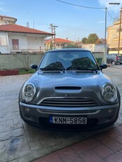 Mini Cooper S '07 R53 Cooper S Compressor