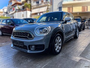 Mini Cooper SE Countryman '19 ALL4