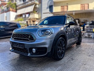 Mini Cooper SE Countryman '19 ALL4