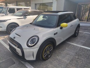 MINI COOPER SE PANORAMA