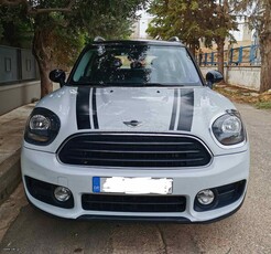 Mini Countryman '19 COUNTRYMAN