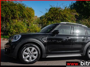 MINI COUNTRYMAN 61.000KM! 1.5 7G