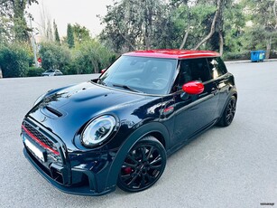 Mini John Cooper Works '21 Face lift