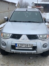 Mitsubishi L200 '07