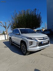 Mitsubishi L200 '22 L200 DOUBLE CAB TOP