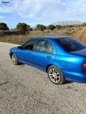 Nissan Almera '00 N15