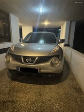 Nissan Juke '14