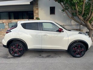 Nissan Juke '16 FULL EXTRA