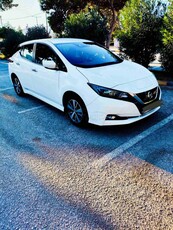 Nissan Leaf '21 ΕΥΚΑΙΡΙΑ!!!