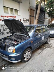 Nissan Micra '02 Κ11