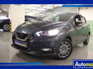 Nissan Micra '19 Acenta Plus Navi /6 Χρόνια Δωρεάν Service