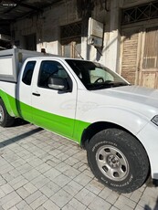 Nissan Navara '14