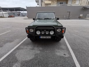 Nissan Patrol '89 Y60