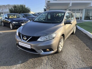 NISSAN PULSAR 1.2 ENERGY 115hp