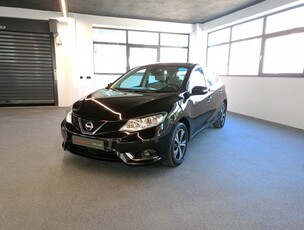 Nissan Pulsar '17 Acenta - Euro 6 Ελληνικής Αντιπροσωπείας