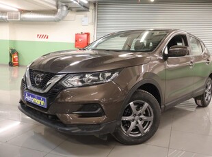 Nissan Qashqai 1.2 (2018)