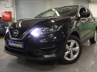 Nissan Qashqai 1.2 (2018)