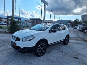 Nissan Qashqai '13 1.5 DCI TEKNA 360'