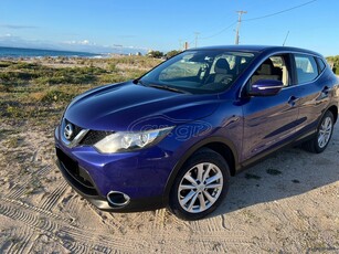 Nissan Qashqai '14