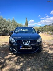 Nissan Qashqai '14