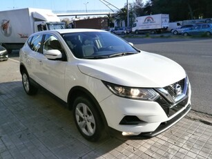 NISSAN QASHQAI 1.5 DCI N