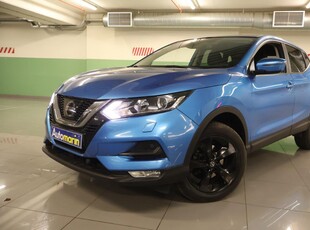 Nissan Qashqai 1.6 (2018)