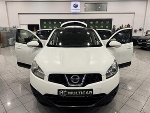 NISSAN QASHQAI 1.6 Acenta Panorama 2010