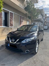 Nissan Qashqai '17 1.5 DCI ACENTA DCT