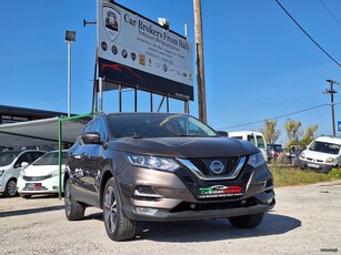 Nissan Qashqai '18 1.6 Tekna 4x4