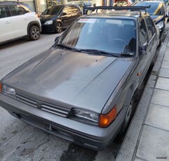 Nissan Sunny '90 1.4 SLX