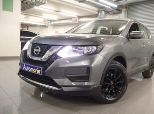 Nissan X-Trail 1.6 (2018)