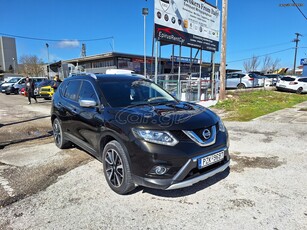 Nissan X-Trail '16