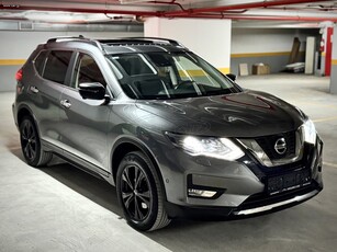 Nissan X-Trail '20 N-TEC | ΑΥΤΟΜΑΤΟ | ΠΑΝΟΡΑΜΑ | AWD