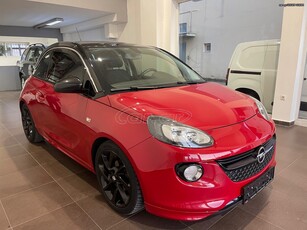 Opel Adam '15 1.4 90ps euro6 112.000χλμ