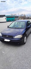 Opel Astra '00